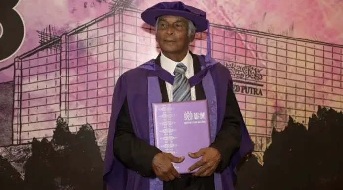 peguam phd usm