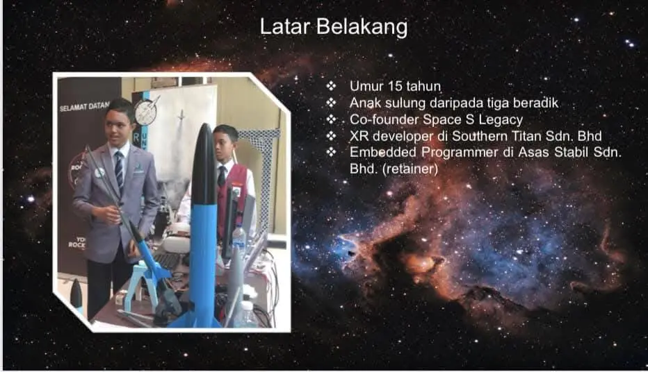Projek sistem kehadiran pintar menggunakan komponen elektronik dan mikropengawal.
