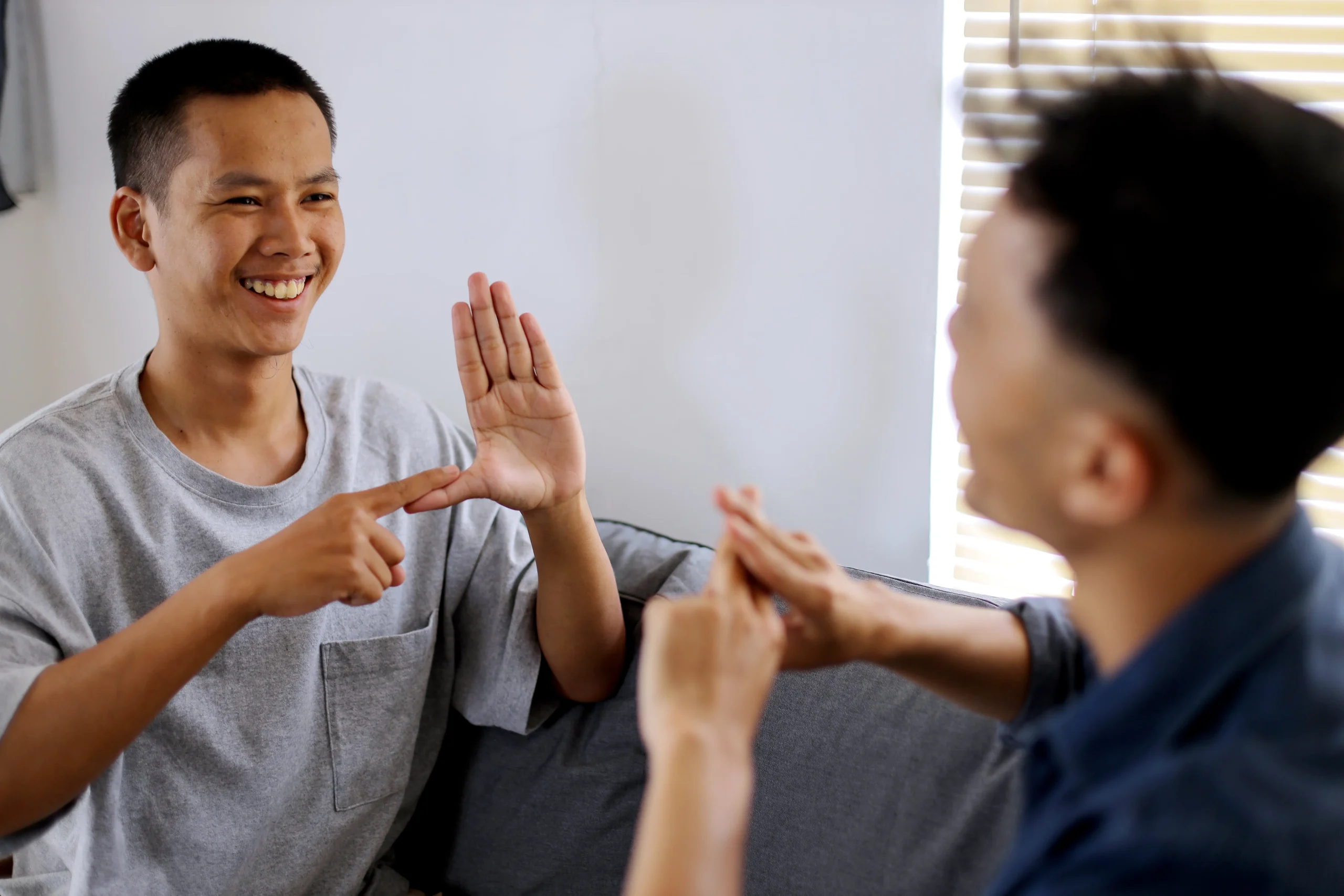 Bahasa Isyarat Sekolah Dalam Kurikulum 2027 Malaysia