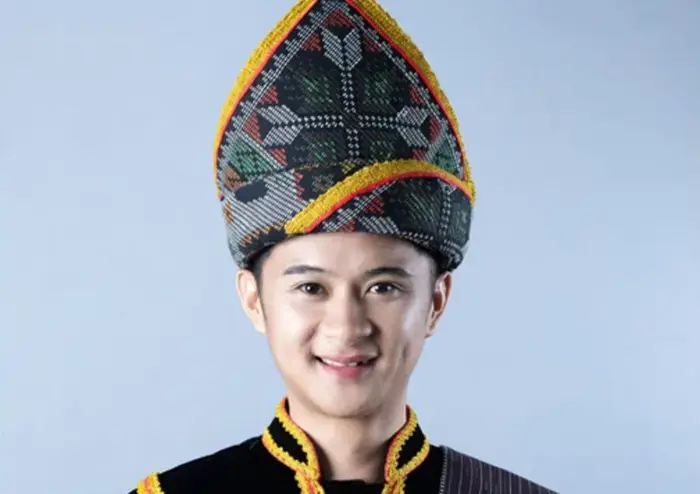 Guru inklusif Malaysia dari Sabah, Dr Velerie Wheelervon Primus, pemenang serantau Anugerah Guru Cambridge 2026